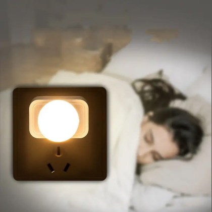 white light usb
